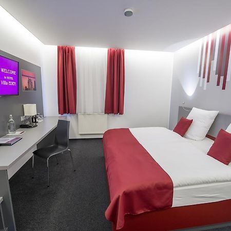 Hotel Villa Eden Jihlava Værelse billede
