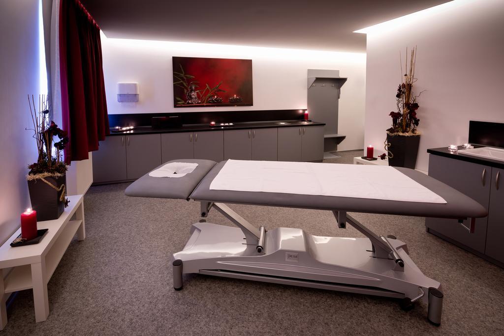 Hotel Villa Eden Jihlava Eksteriør billede