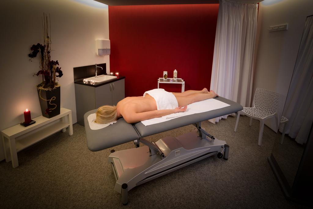 Hotel Villa Eden Jihlava Eksteriør billede